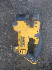 DEWALT DCS350N 18V XR Threaded Rod Rebar Cutter