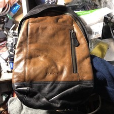 Coach Manhattan Sling Bag