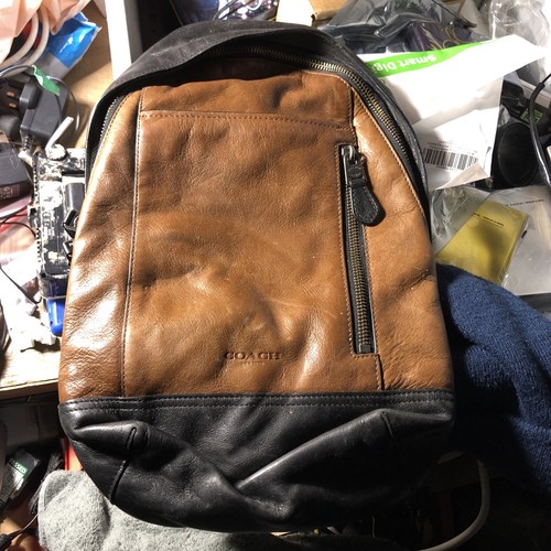 Coach manhattan sling bag - coach,