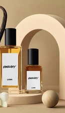 Lush Vanillary Perfume 92ml -