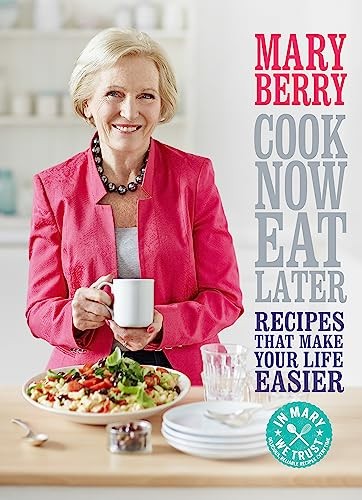 Cook now eat - now,,