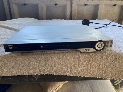 Tevion dvd7072 compact dvd - tevion,