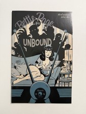 Bettie Page Unbound #6