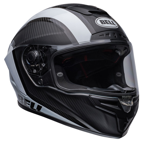 Bell race star - race, dlx