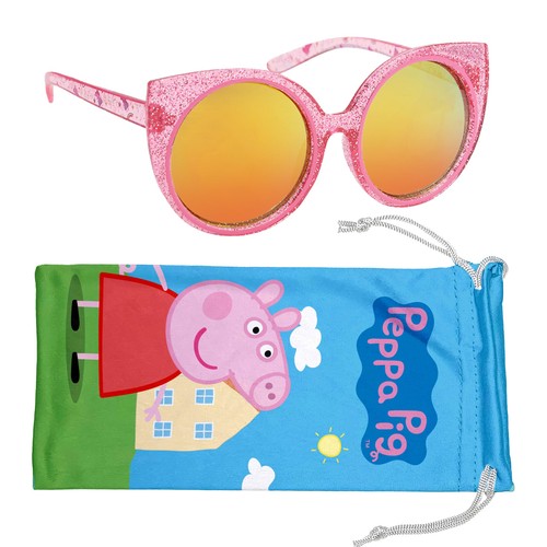 Peppa pig sunglasses - sunglasses:, stylish