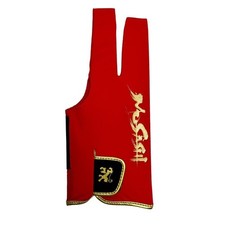 ADAM MUSASHI Billiard Glove