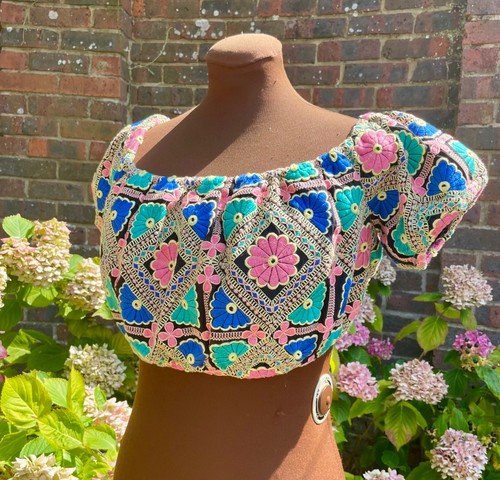 Asos indian inspired boho - asos,
