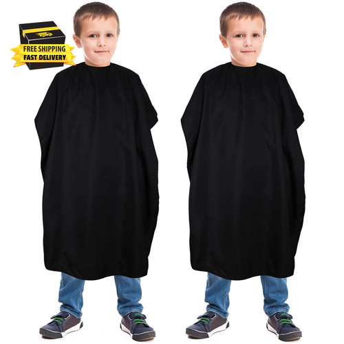 Pcs kids barber - kids, cape