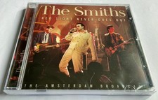 The Smiths - Red Light Never