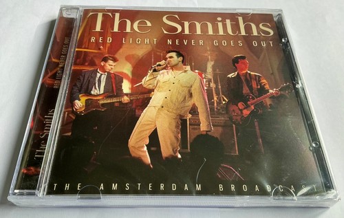 The smiths red light - the,