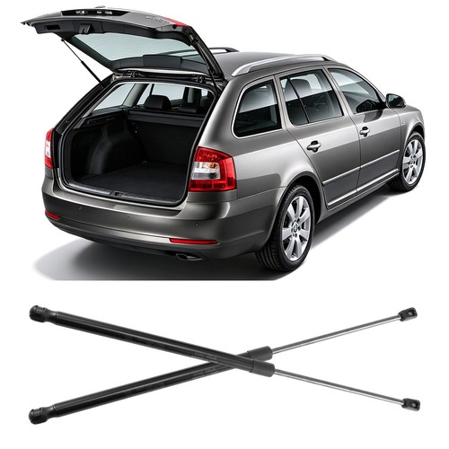 Tailgate gas struts - tailgate, for