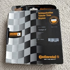 Continental tempo 2 19 mm