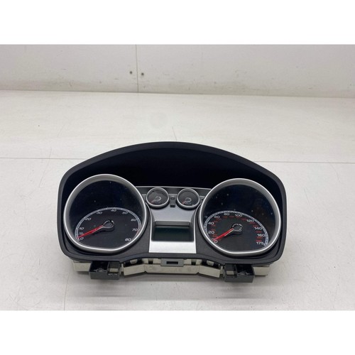 Ford focus speedo clocks - focus,