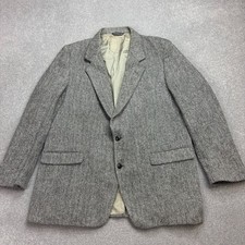 Harris Tweed Jacket Adult 48
