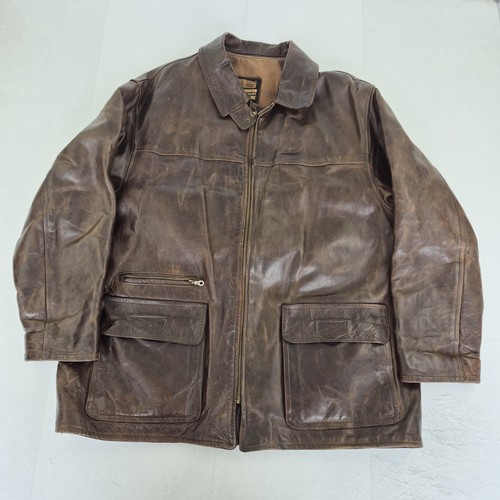 Vent couvert leather jacket - couvert,