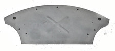 MGA Twin Cam Radiator Duct