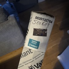 Vaillant PCB 0020132764 For