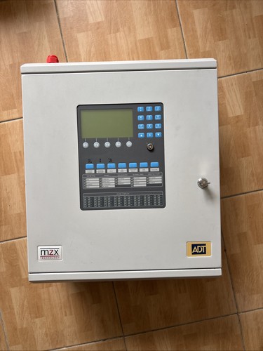Tyco minerva mzx252 digital - tyco,