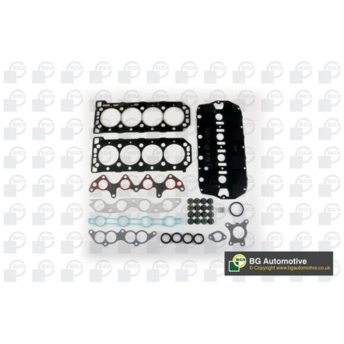 Bga cylinder head gasket - bga,