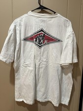 Vintage Bear Surfboards Shirt