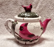 Yankee Candle Holly Bird