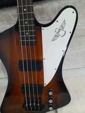 Gibson Thunderbird 2008