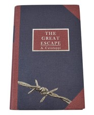 The Great Escape Rock Hammer