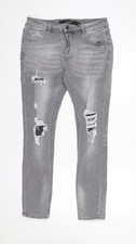 Alessandro Zavetti Men's Grey