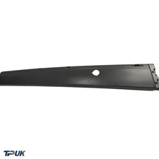 REAR BUMPER FOR FORD TRANSIT
