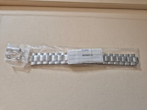 Brand new 20mm seiko - 20mm,