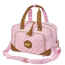 Cabin Max Pink Vela Underseat