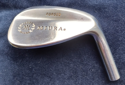 Miura 1957 series - series, degree