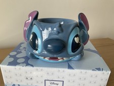 Scentsy Disney Stitch Warm