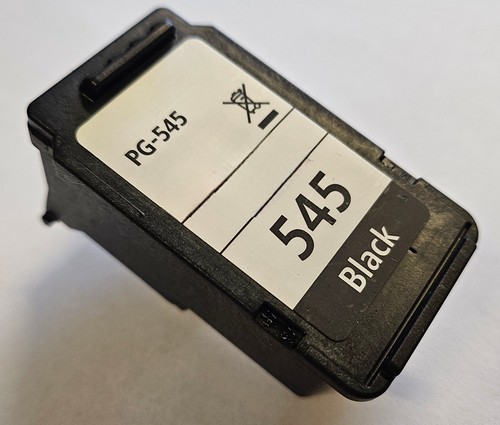 Refilled ink for canon - for, pg-