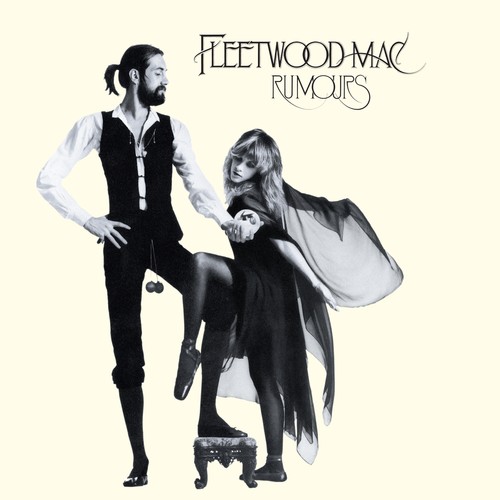 Fleetwood mac rumours - rumours, (vinyl)