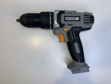 Bauker 18v Li-Ion Cordless