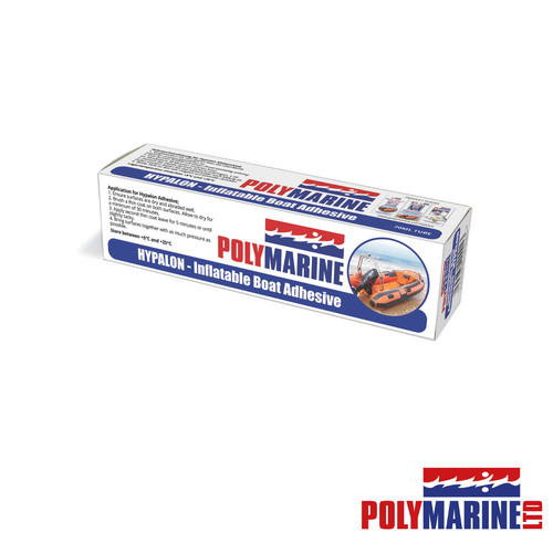 70ml hypalon adhesive tube - hypalon,
