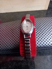 LADIES ROJAS QUARTZ STRECH