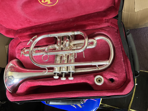 Cornet jp171spsw packer smith - cornet,