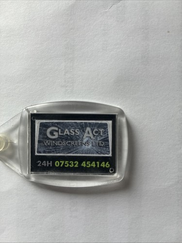 Audi front windscreen - 8k,