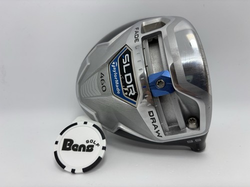 Taylormade sldr 460 driver - sldr,