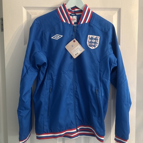 England umbro bomber world - umbro,