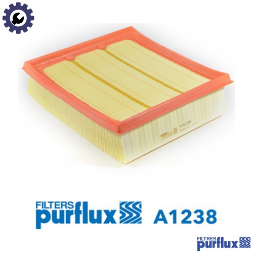 Air filter a1238 for - air,