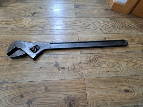 Inch bahco adjustable - 87,