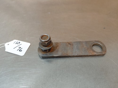 Triumph t140 tr7 rear brake - t140,