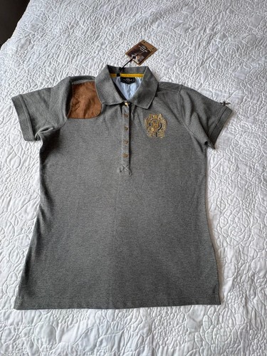 Polo society grey - society,