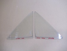 Ford Escort mk2 Front 1/4