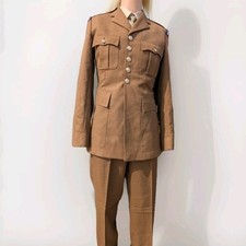 Welsh Foot Guards No2 SD Uniform Jacket & Trousers GdsM Current Issue FAD Tunic