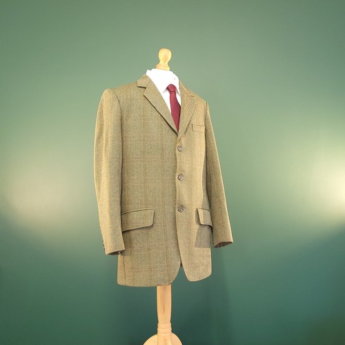 Vintage orvis tweed - vintage,