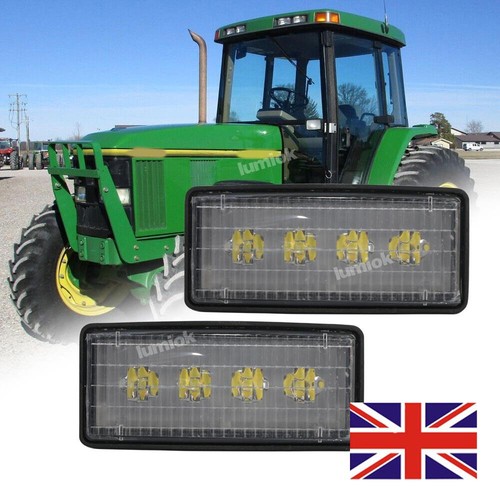 Led cab work lights for - led,